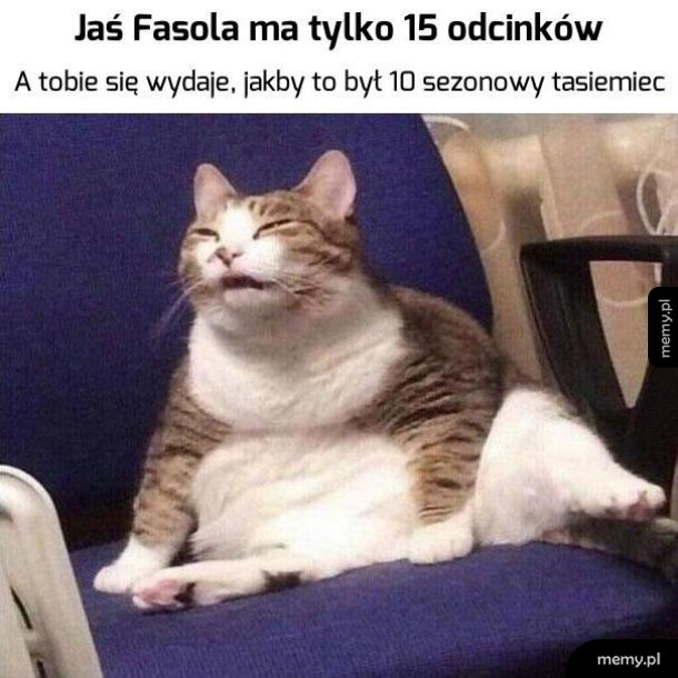 Faktycznie tak jest