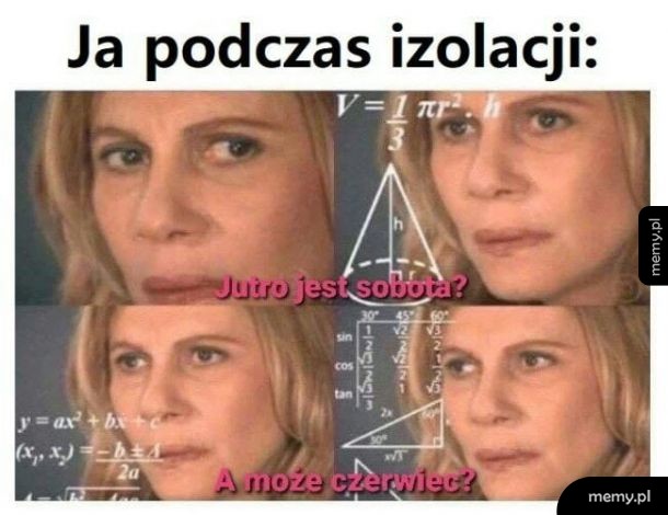 Izolacja