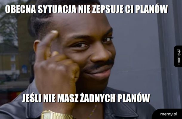 Jak tam plany na majówkę?