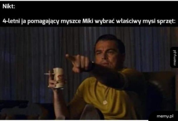 4 letni ja