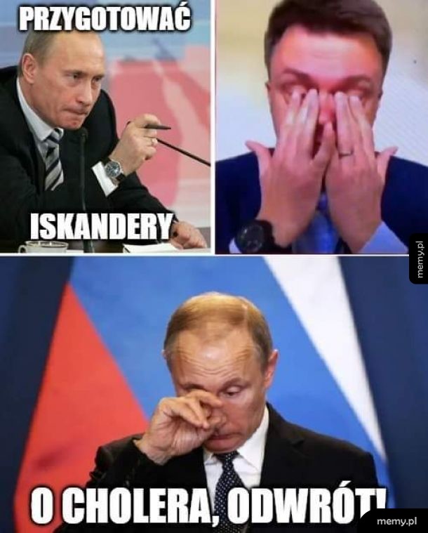Tymczasem w polskiej polityce