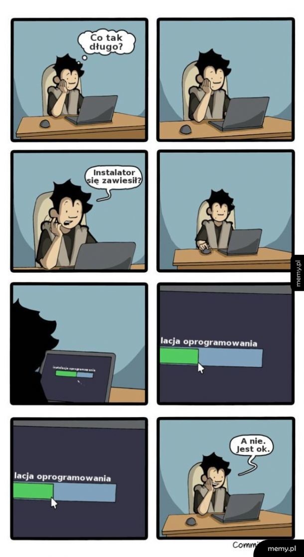 Instalacja