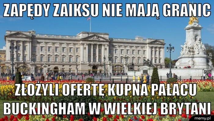 Zaiks prawdziwa twarz