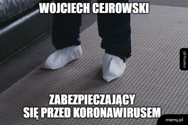 Cejrowski