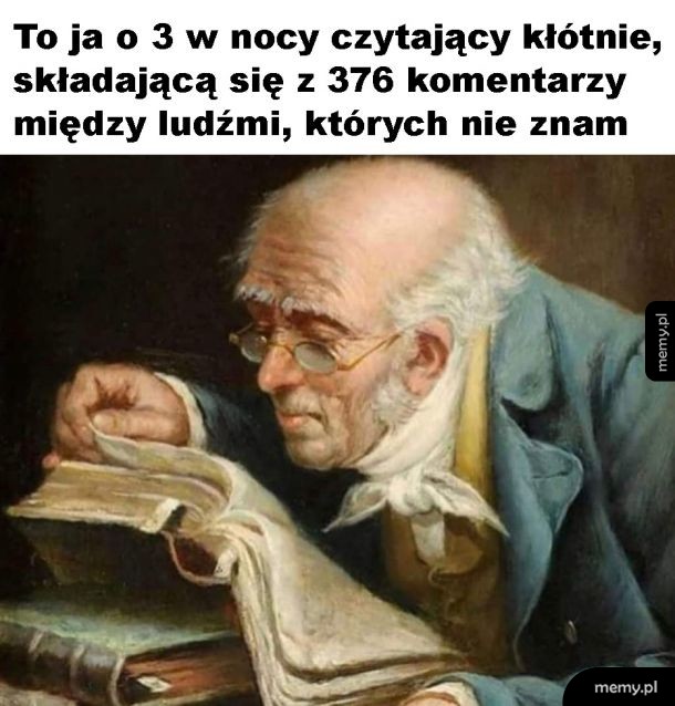 Rozrywka na noc