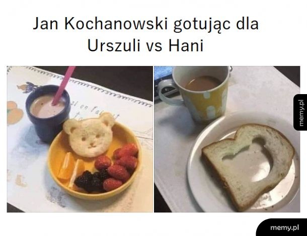 Kochanowski