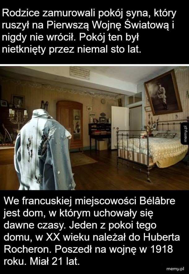 Pokój