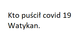 Kto zniszczył socjalizm i wprowadził kapitalizm?