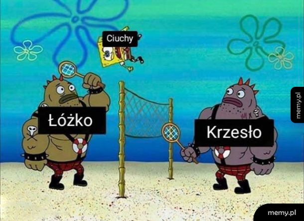 Czasem leżą na podłodze