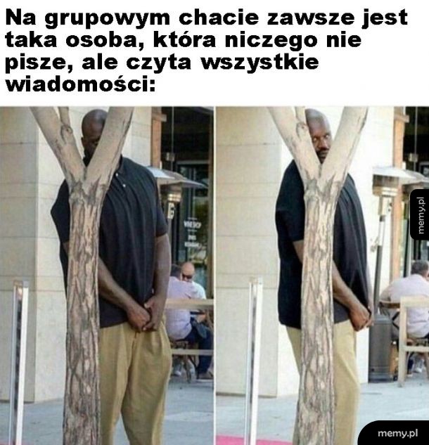 Przyczajony
