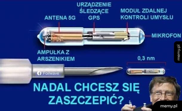 Tak było. Nie kłamie
