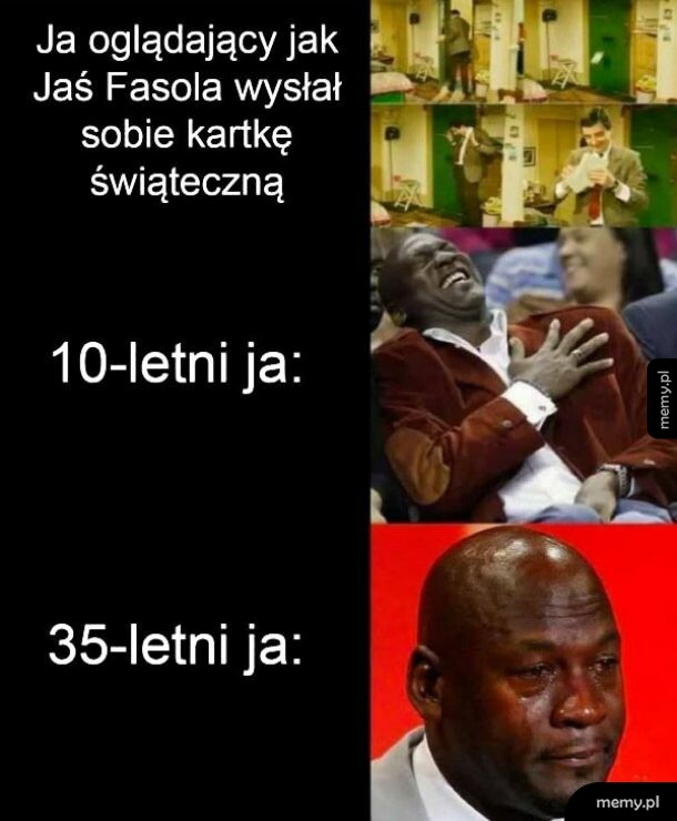 Jaś Fasola