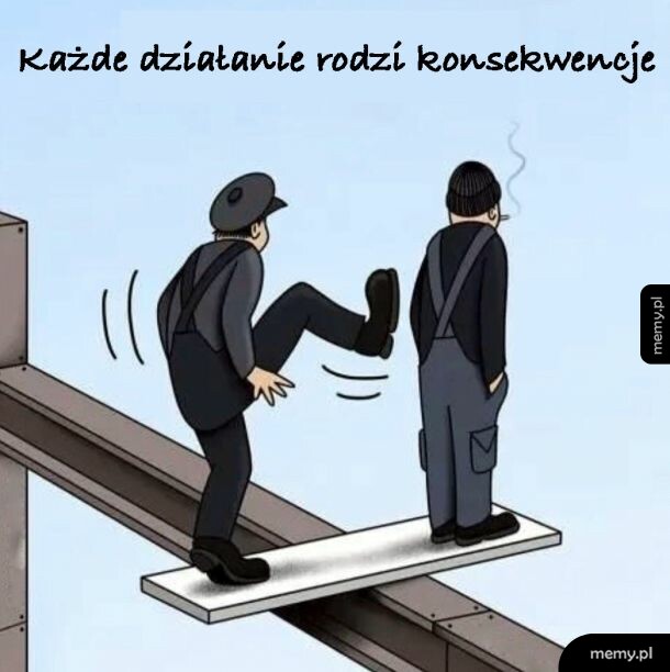 Konsekwencje