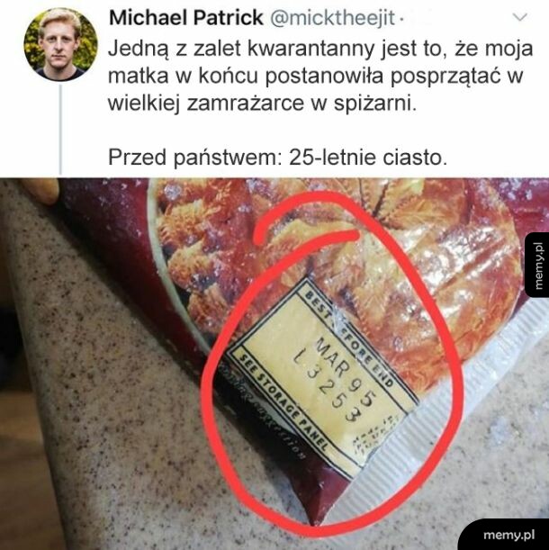 Pora posprzątać w kuchni