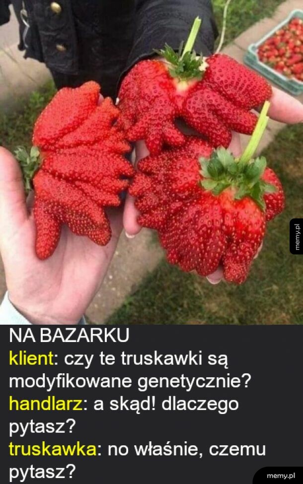 Coś ci się nie podoba? Nie interesujta się!