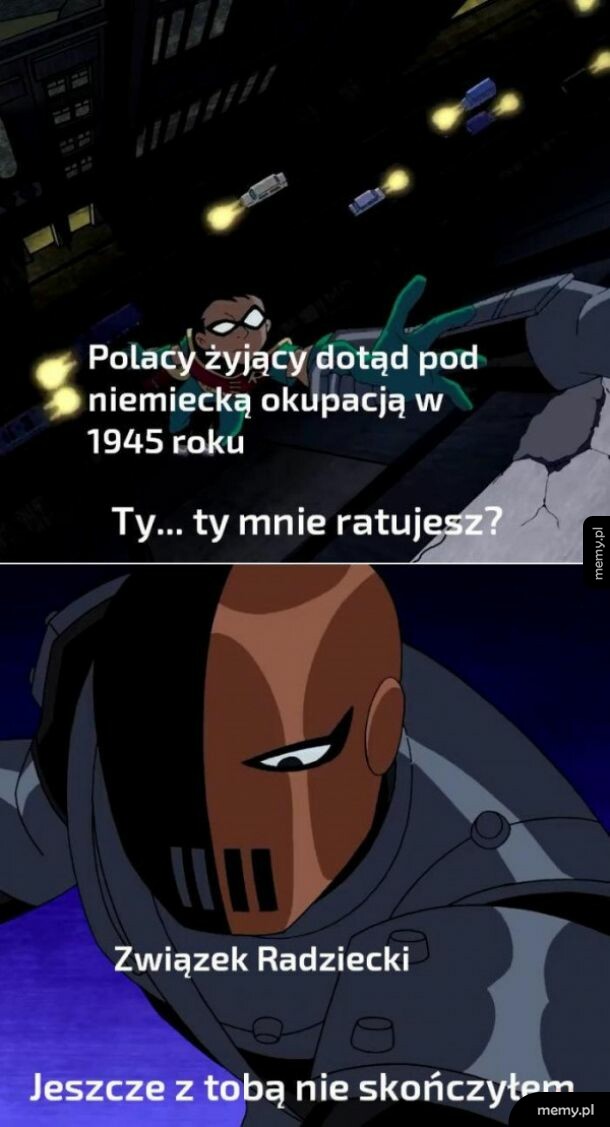 Związek Zdradziecki
