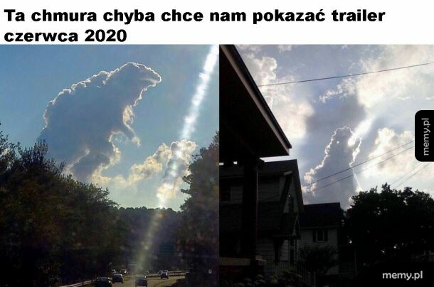 Zwiastun