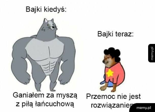 Bajki