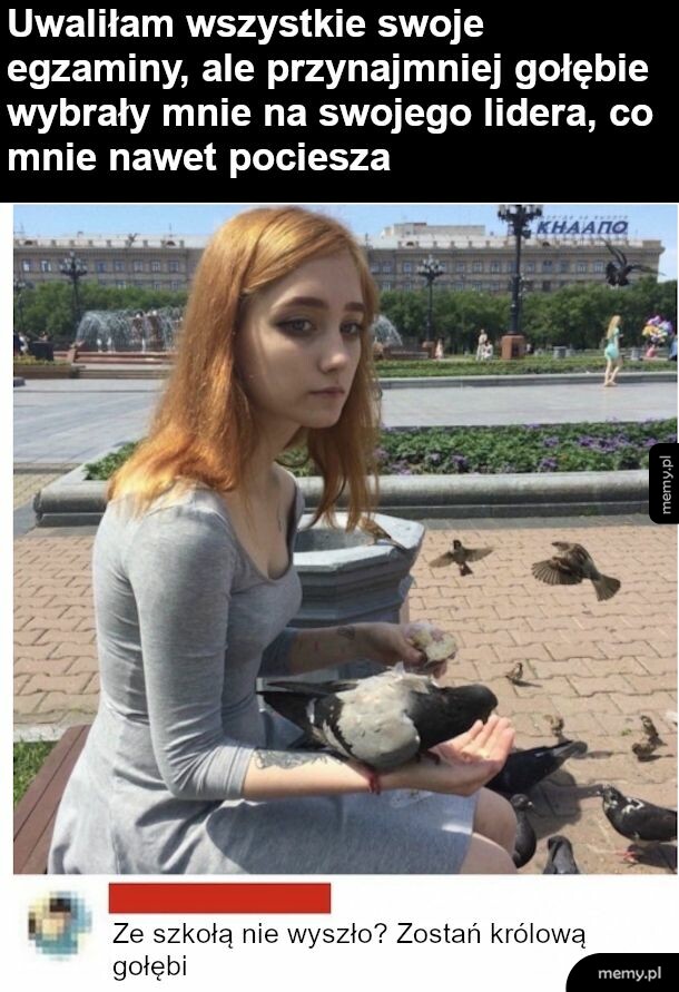 Życie pisze różne scenariusze
