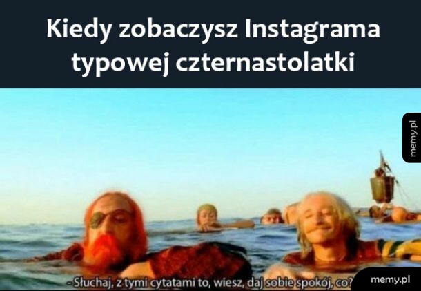 Czternastolatki