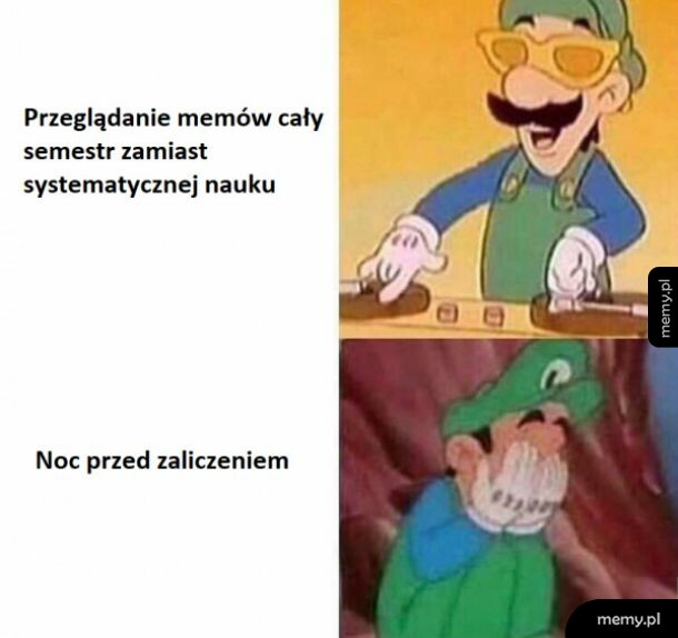 Smutek