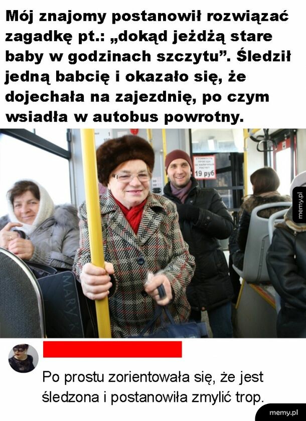 Zagadka rozwiązana