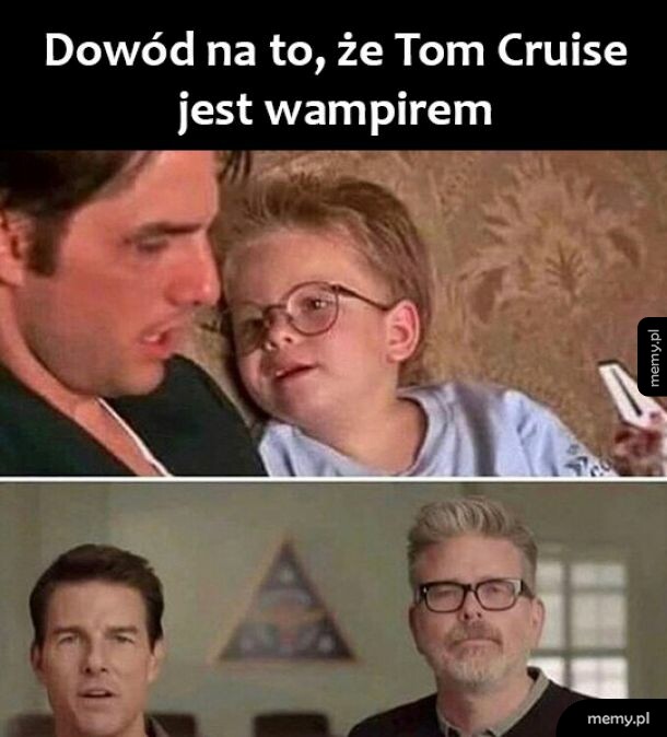 Oto dowód