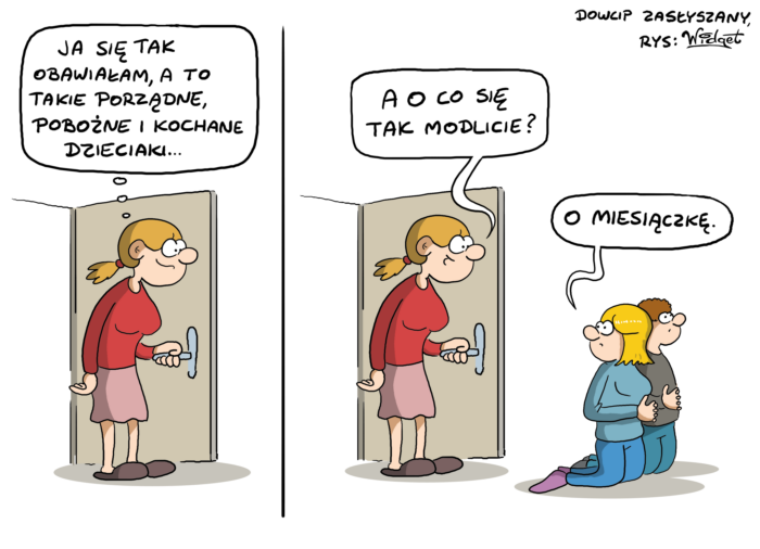 Dobre dzieciaki