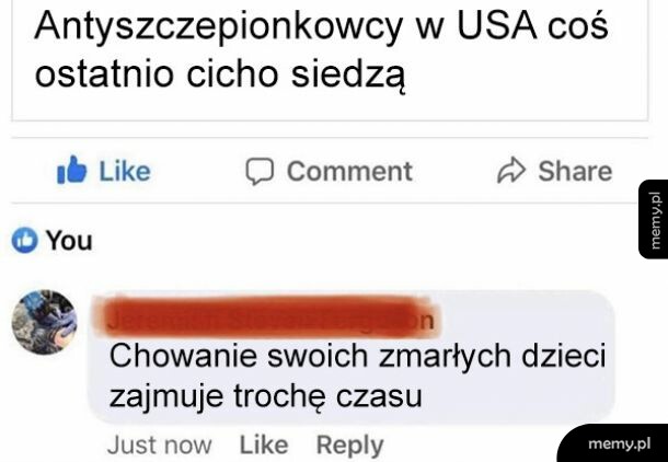 Antyszczepionkowcy