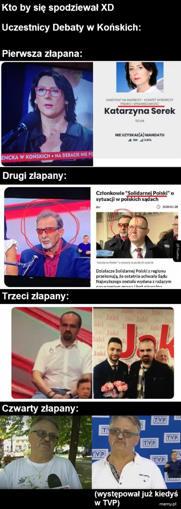 Jak można w ogóle się zgodzić na takie pajacowanie xD