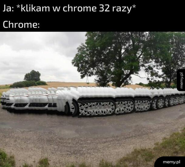 Chrome