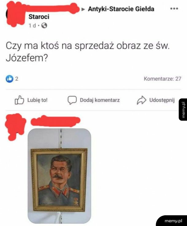 Św. Józef