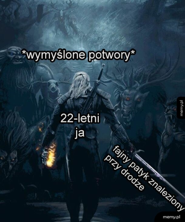 To się nigdy nie zmieni