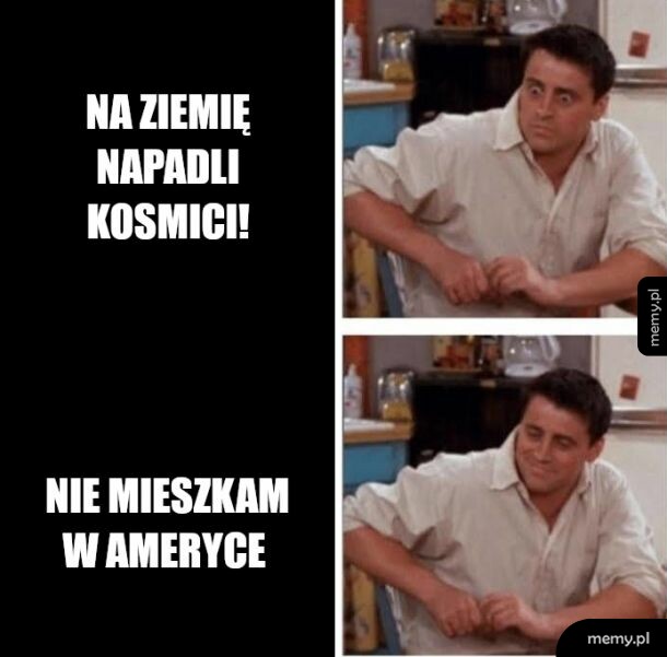 Kosmici