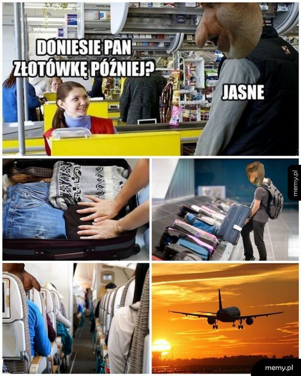 Żegnam, sayonara