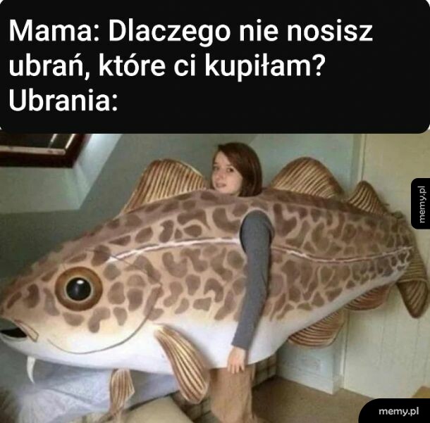 Kochana mama