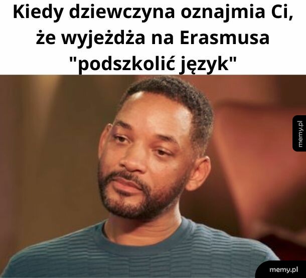 Język pewnie też się przyda