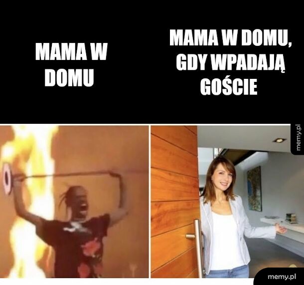 Ech mamo