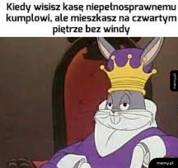Co się tam przejmować