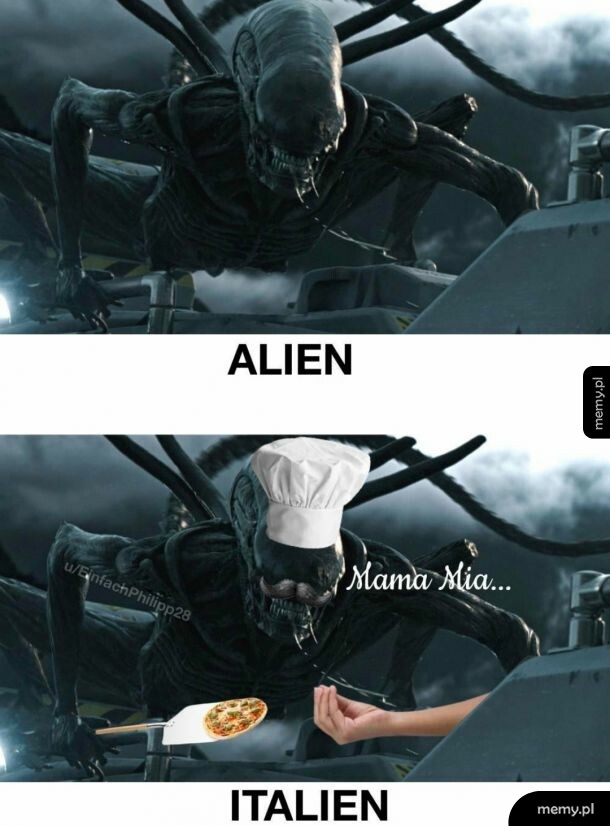 Mama Mia