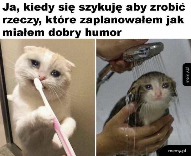 Smutek