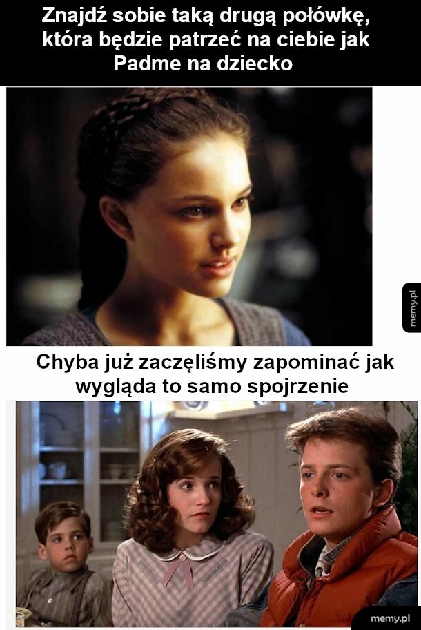 Pani McFly