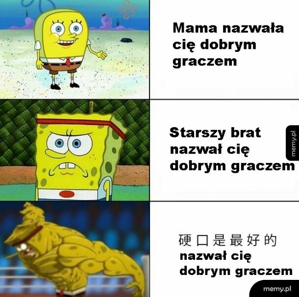 Dobry gracz
