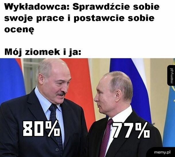Ocena