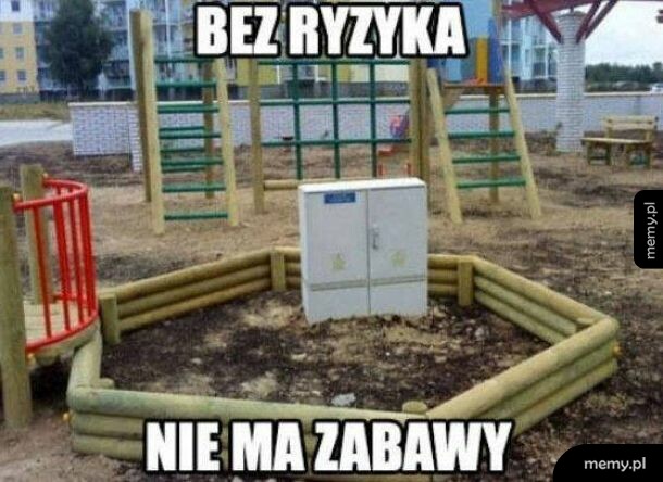 Ryzyko
