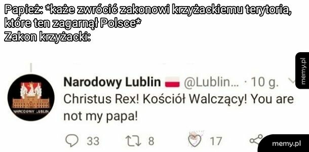 Kościół walczący
