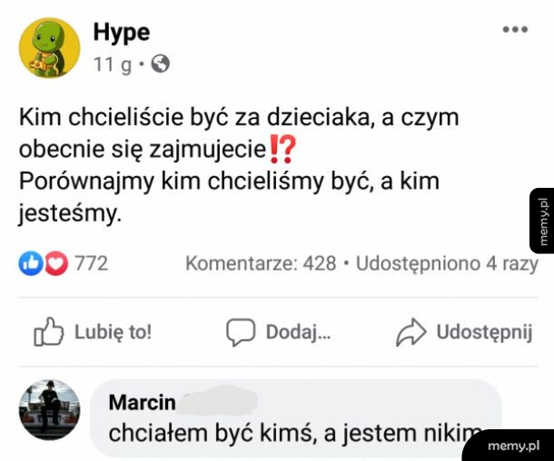 Smutek