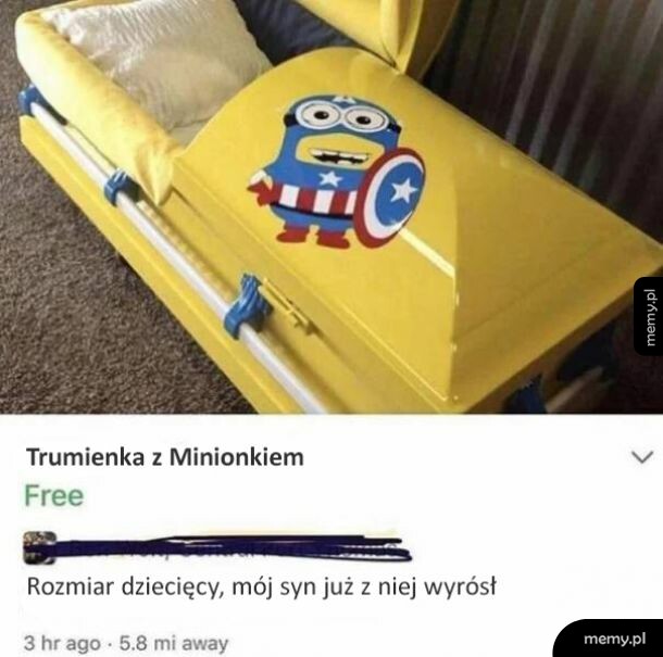 Minionki