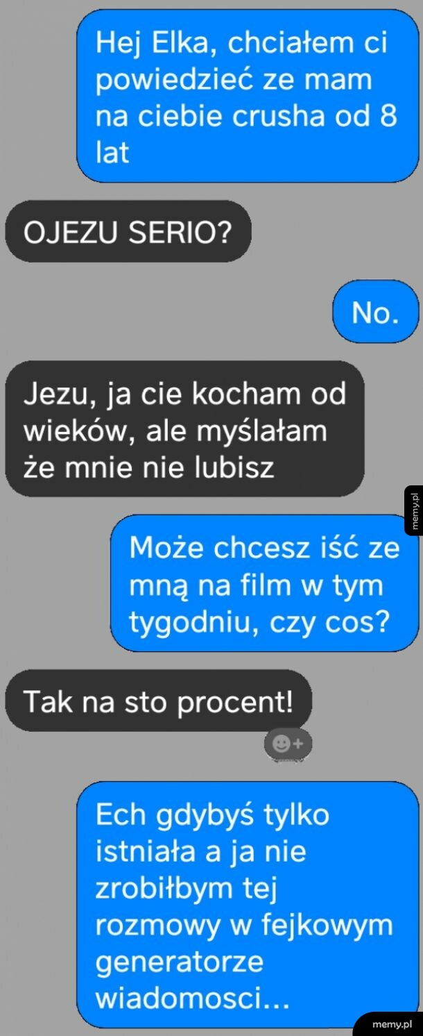Smuteczek