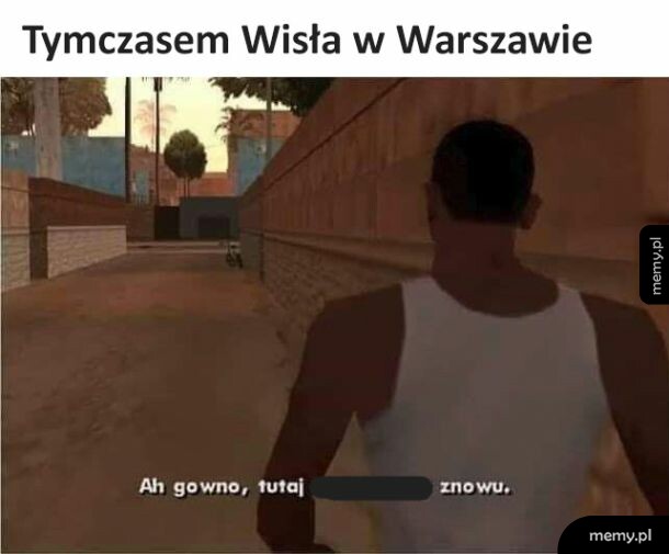 Ah gówno